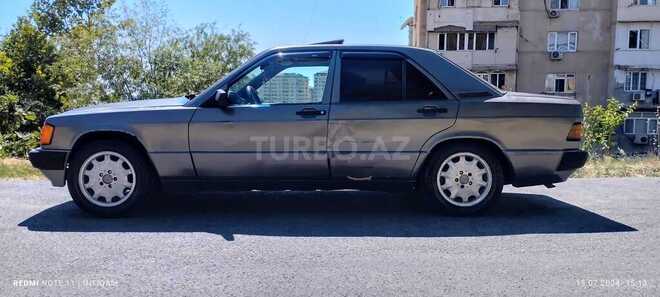 Mercedes 190 1991, 228,797 km - 2.0 l - Bakı