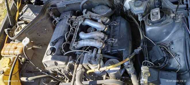 Mercedes 190 1991, 228,797 km - 2.0 l - Bakı