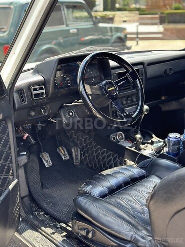 LADA (VAZ) Niva 2015, 135,000 km - 1.7 l - Gəncə