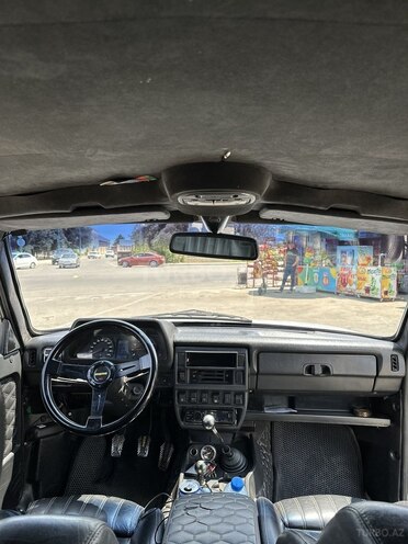 LADA (VAZ) Niva 2015, 135,000 km - 1.7 l - Gəncə