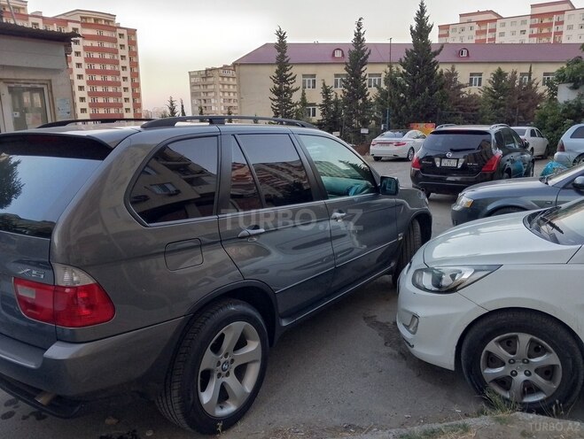 BMW X5 2007, 22,157 km - 3.0 l - Bakı