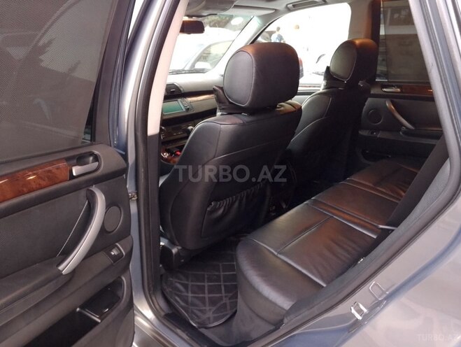 BMW X5 2007, 22,157 km - 3.0 l - Bakı