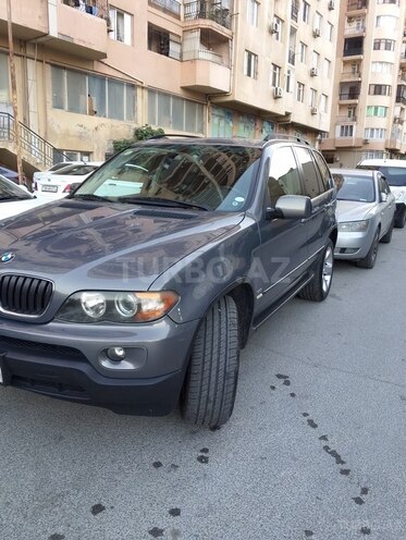 BMW X5 2007, 22,157 km - 3.0 l - Bakı