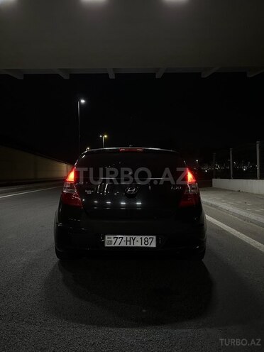 Hyundai i30 2007, 245,000 km - 1.4 l - Bakı