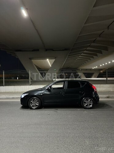 Hyundai i30 2007, 245,000 km - 1.4 l - Bakı