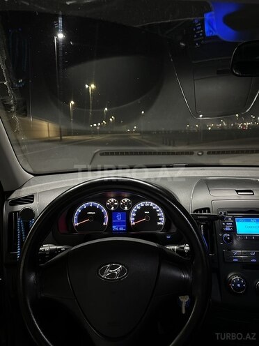 Hyundai i30 2007, 245,000 km - 1.4 l - Bakı