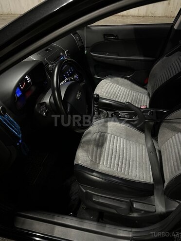 Hyundai i30 2007, 245,000 km - 1.4 l - Bakı