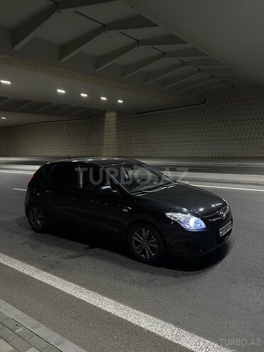 Hyundai i30 2007, 245,000 km - 1.4 l - Bakı