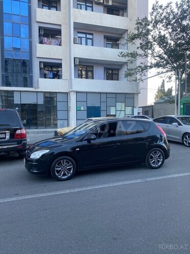 Hyundai i30 2007, 245,000 km - 1.4 l - Bakı