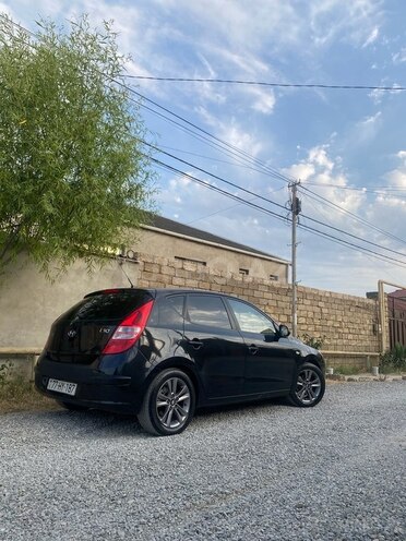 Hyundai i30 2007, 245,000 km - 1.4 l - Bakı