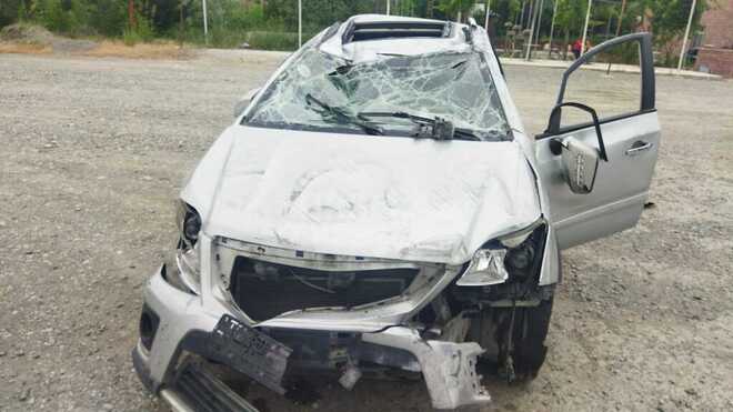 Changan CX 20 2014, 249,000 km - 1.3 л - Bakı