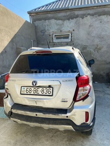 Changan CX 20 2014, 249,000 km - 1.3 л - Bakı