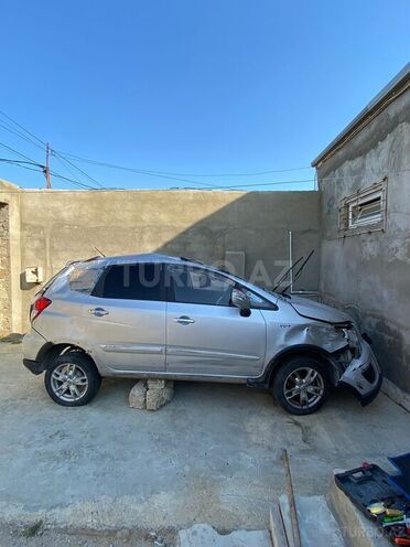 Changan CX 20 2014, 249,000 km - 1.3 л - Bakı