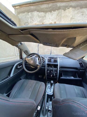 Changan CX 20 2014, 249,000 km - 1.3 л - Bakı