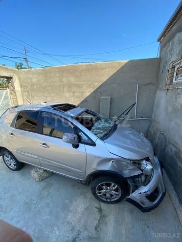 Changan CX 20 2014, 249,000 km - 1.3 л - Bakı