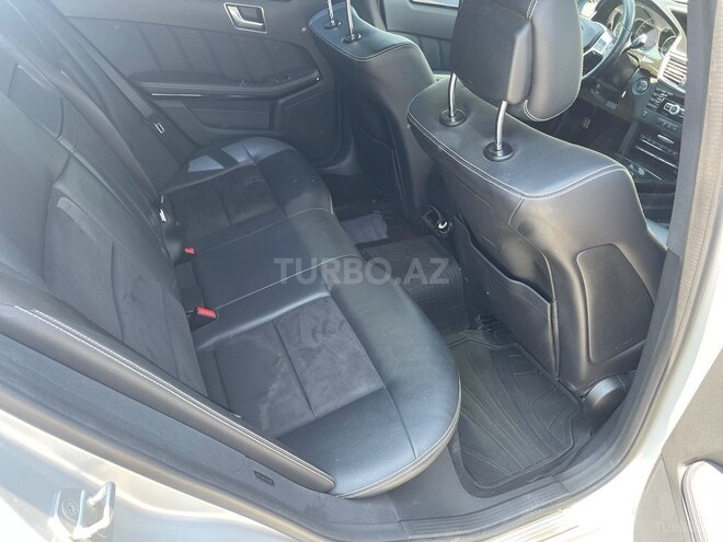 Mercedes E 250 2011, 176,900 km - 1.8 l - Bakı