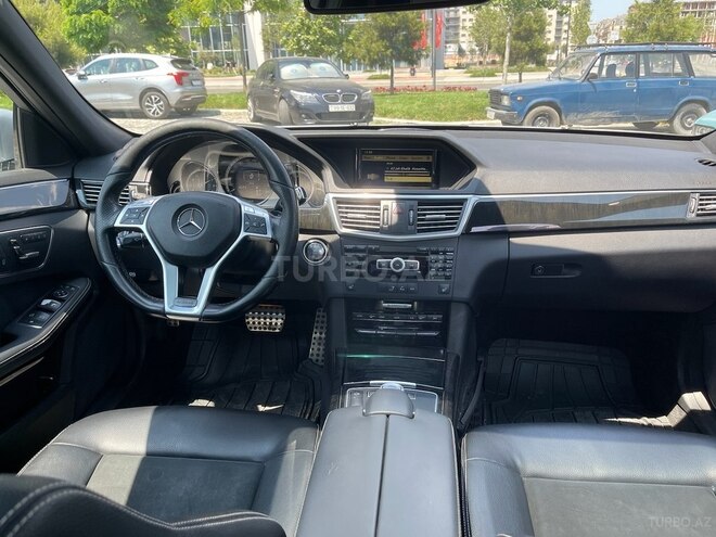 Mercedes E 250 2011, 176,900 km - 1.8 l - Bakı