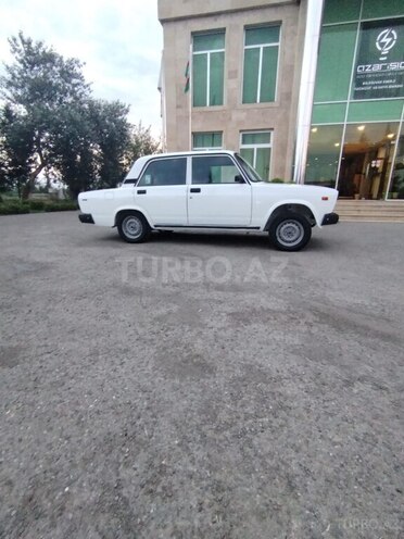 LADA (VAZ) 2107 2002, 200,000 km - 1.6 л - Bakı