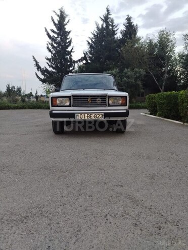 LADA (VAZ) 2107 2002, 200,000 km - 1.6 л - Bakı