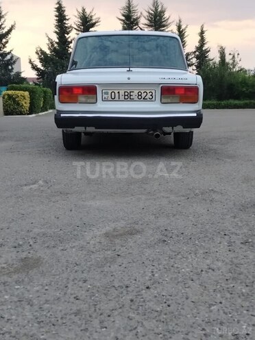 LADA (VAZ) 2107 2002, 200,000 km - 1.6 л - Bakı