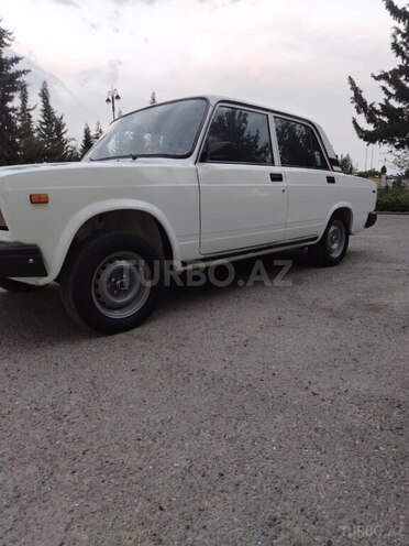 LADA (VAZ) 2107 2002, 200,000 km - 1.6 л - Bakı
