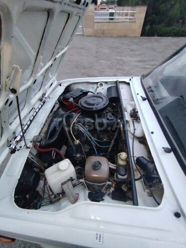 LADA (VAZ) 2107 2002, 200,000 km - 1.6 л - Bakı
