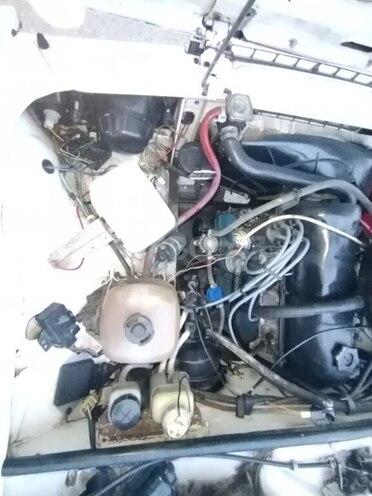 LADA (VAZ) 2107 2002, 200,000 km - 1.6 л - Bakı