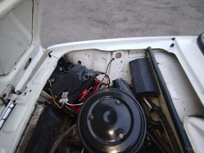 LADA (VAZ) 2107 2002, 200,000 km - 1.6 л - Bakı