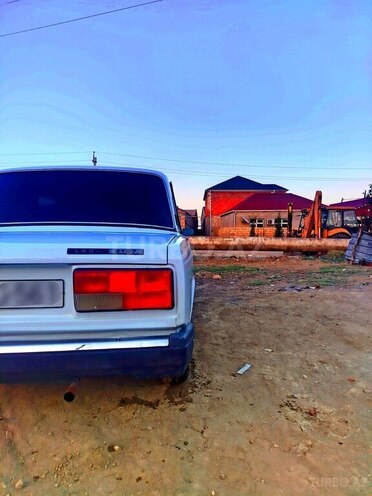 LADA (VAZ) 2107 2002, 200,000 km - 1.6 л - Bakı