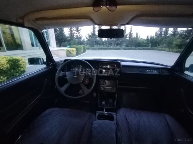 LADA (VAZ) 2107 2002, 200,000 km - 1.6 л - Bakı