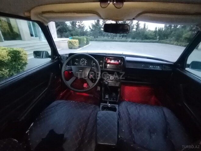 LADA (VAZ) 2107 2002, 200,000 km - 1.6 л - Bakı