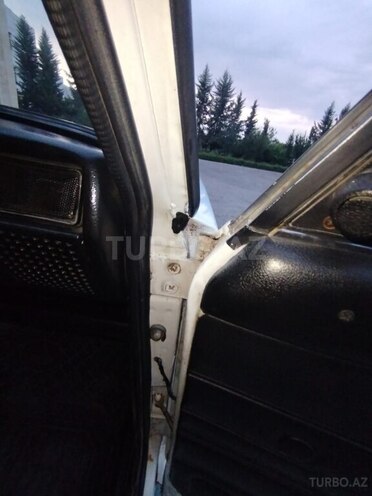 LADA (VAZ) 2107 2002, 200,000 km - 1.6 л - Bakı