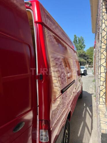 Ford Transit 2007, 186,000 km - 2.4 л - Bakı