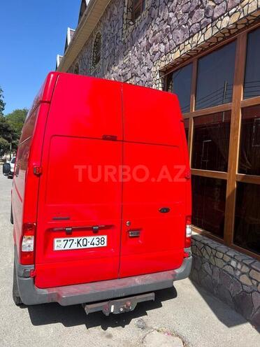 Ford Transit 2007, 186,000 km - 2.4 л - Bakı
