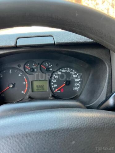 Ford Transit 2007, 186,000 km - 2.4 л - Bakı