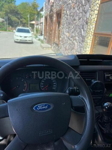 Ford Transit 2007, 186,000 km - 2.4 л - Bakı
