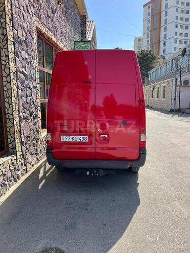 Ford Transit 2007, 186,000 km - 2.4 л - Bakı