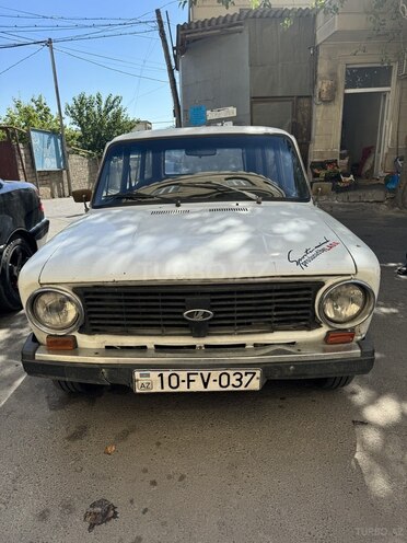 LADA (VAZ) 2102 1981, 22,270 km - 1.5 l - Bakı