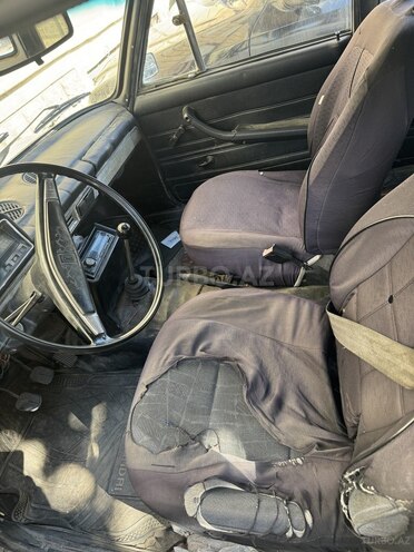 LADA (VAZ) 2102 1981, 22,270 km - 1.5 l - Bakı