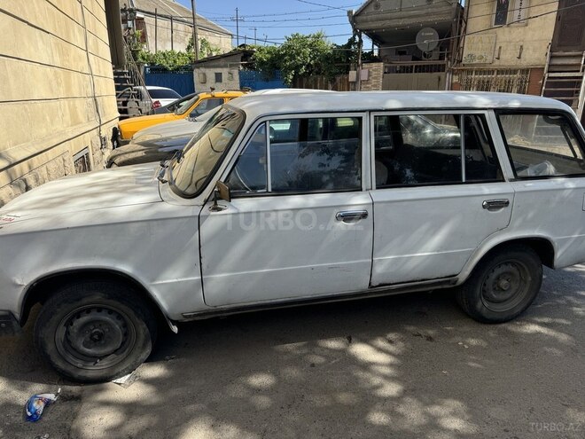 LADA (VAZ) 2102 1981, 22,270 km - 1.5 l - Bakı