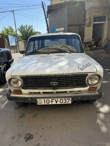 LADA (VAZ) 2102 1981, 22,270 km - 1.5 l - Bakı
