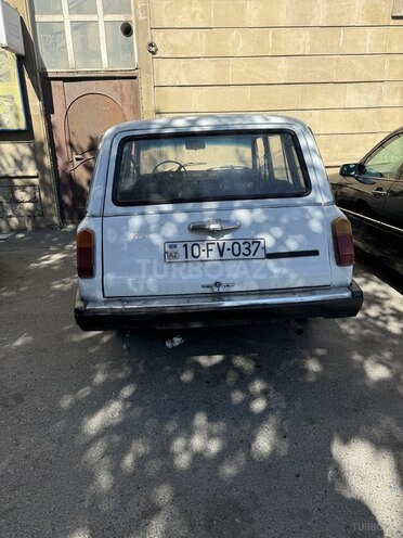 LADA (VAZ) 2102 1981, 22,270 km - 1.5 l - Bakı