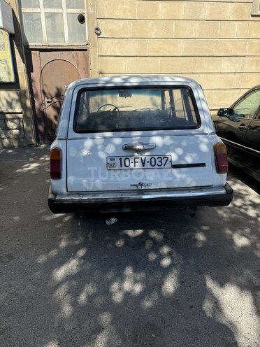 LADA (VAZ) 2102 1981, 22,270 km - 1.5 l - Bakı