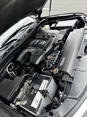 Nissan Patrol 2013, 170,000 km - 5.6 l - Bakı