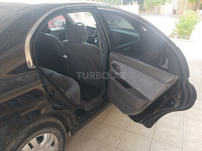 Kia Optima 2005, 326,600 km - 2.0 l - Siyəzən