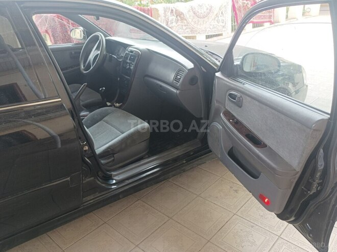Kia Optima 2005, 326,600 km - 2.0 l - Siyəzən