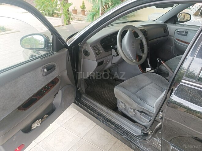 Kia Optima 2005, 326,600 km - 2.0 l - Siyəzən