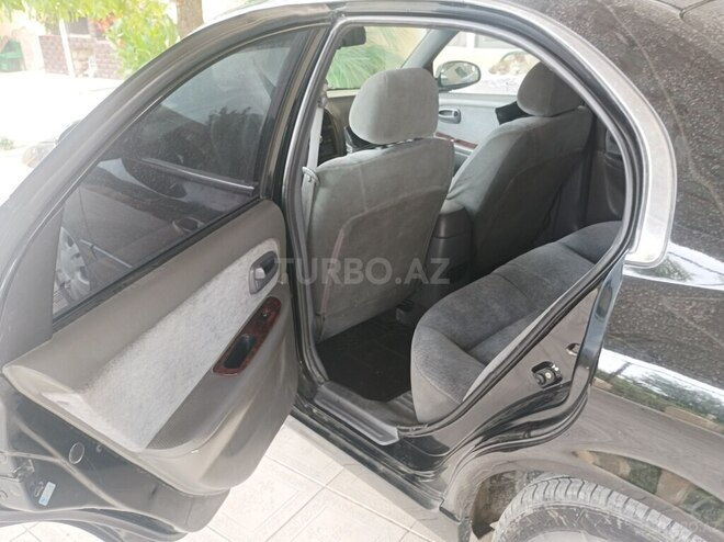 Kia Optima 2005, 326,600 km - 2.0 l - Siyəzən