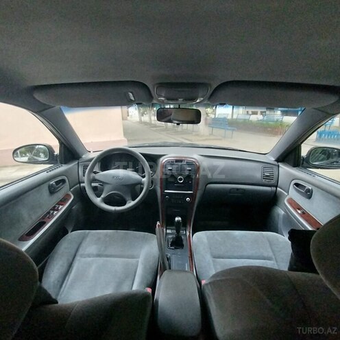 Kia Optima 2005, 326,600 km - 2.0 l - Siyəzən