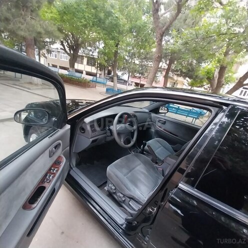 Kia Optima 2005, 326,600 km - 2.0 l - Siyəzən